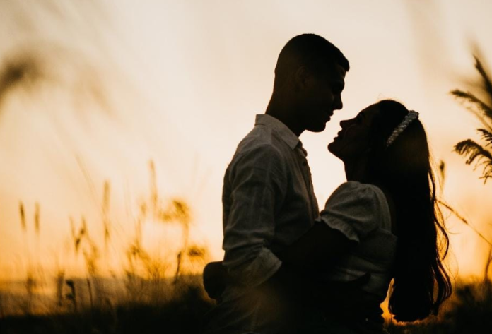 Love together