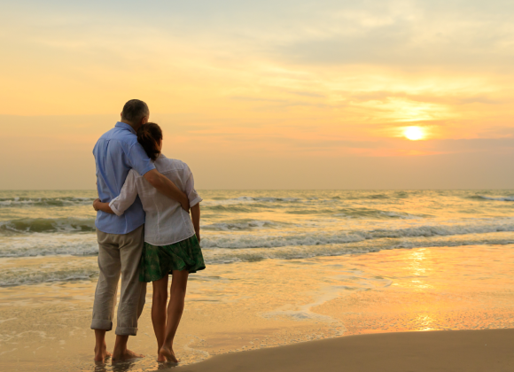 Is Love Enough to be Together? jas