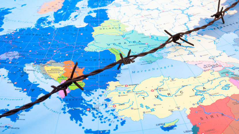 The Human Cost of War: Why Conflicts Drive Refugee Crises Refugee