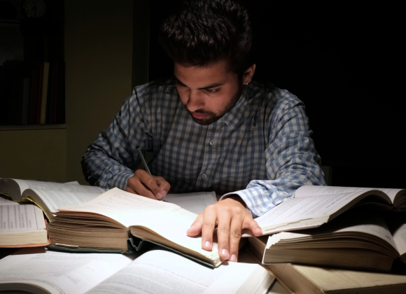 India’s education system focuses on degrees, not jobs?