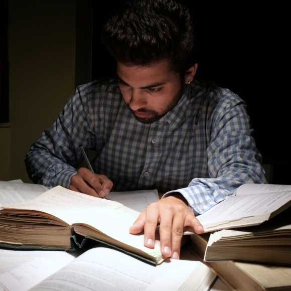 India’s education system focuses on degrees, not jobs?