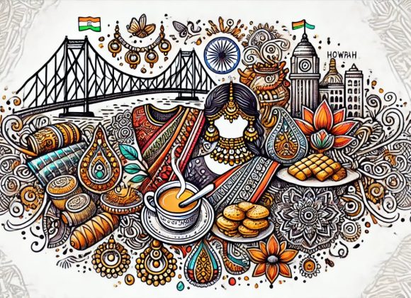 Women Leading Businesses in Bengal