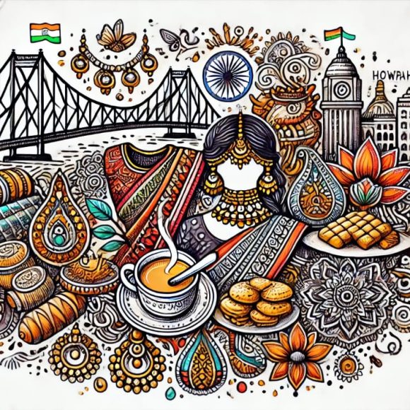 Women Leading Businesses in Bengal