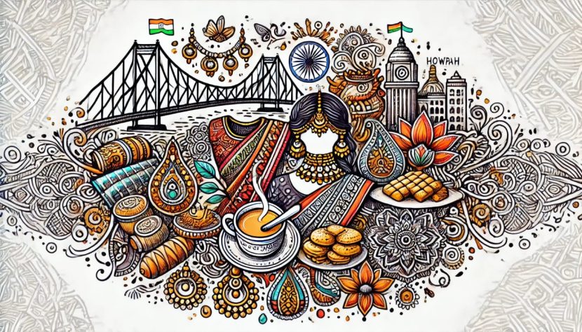 Women Leading Businesses in Bengal