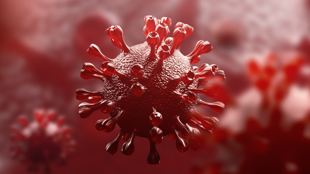 HIV Virus