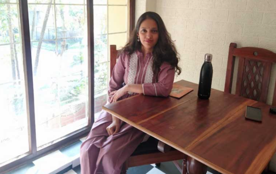 Swaralipi Chatterjee, Women Entrepreneur in Bengal