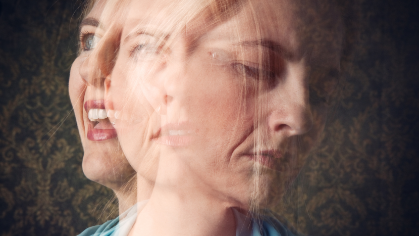 Shades of Bipolar Disorder