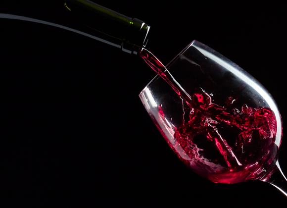 Red Wine