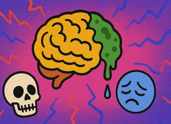 Brain Rot