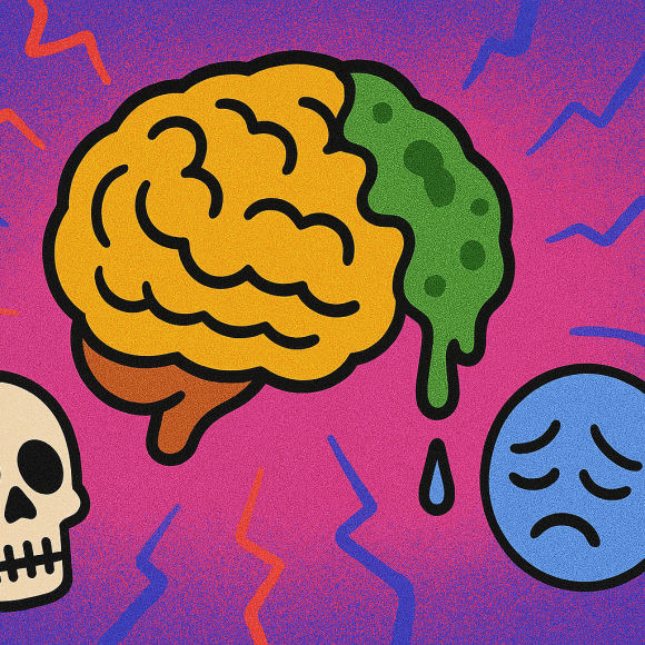 Brain Rot