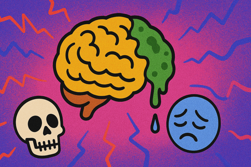 Brain Rot