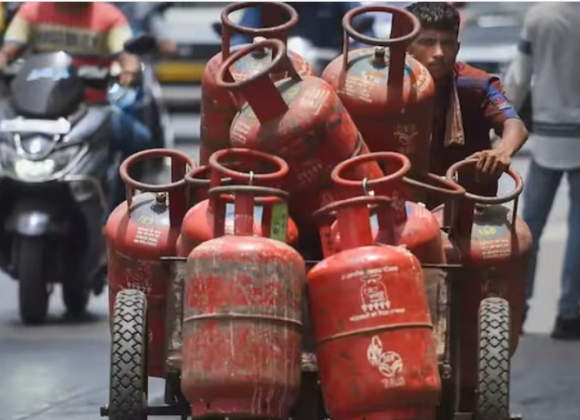 LPG Prices hiked