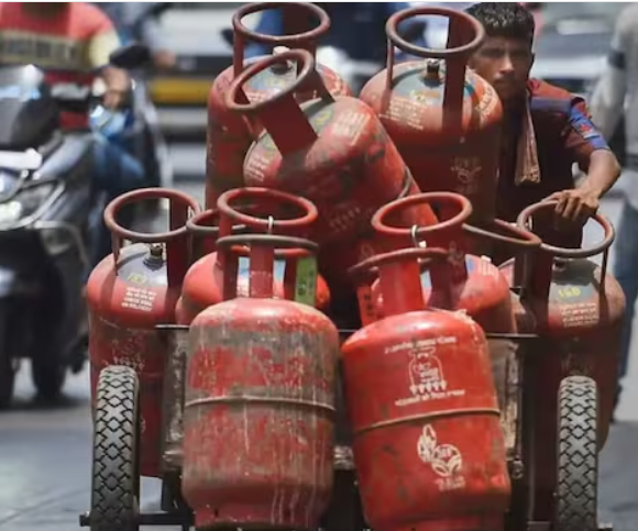 LPG Prices hiked