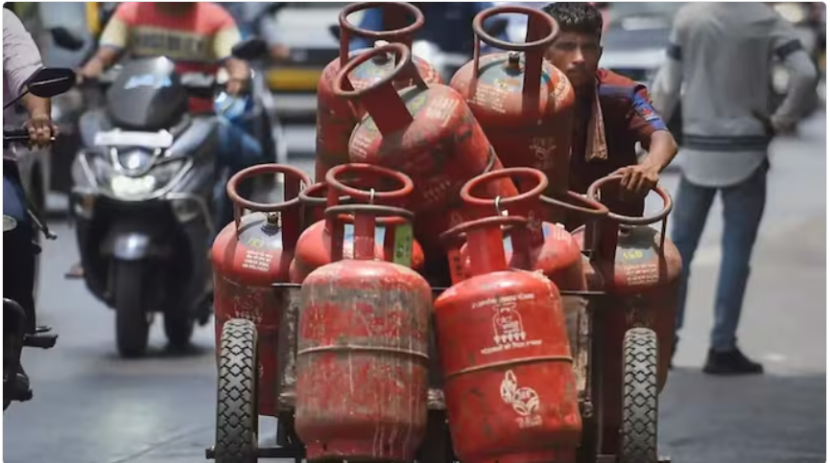LPG Prices hiked