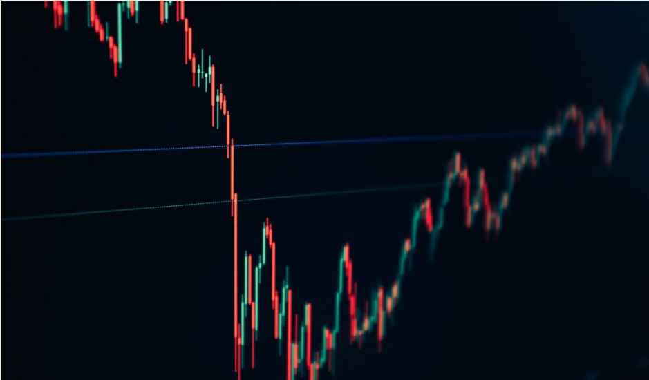 Indian stock market crash