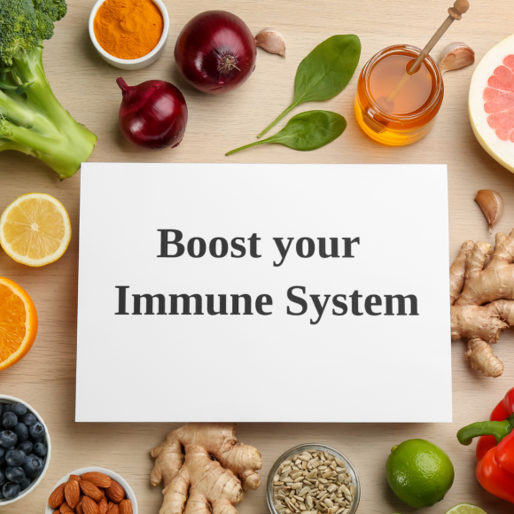 immune system