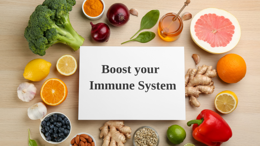 immune system