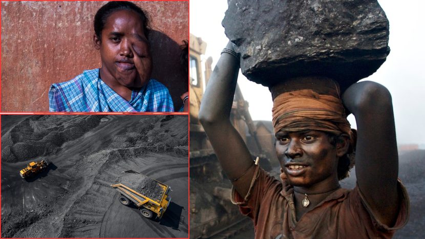 Natural Resources of Jharkhand: Blessing or Curse? resources of jharkhand
