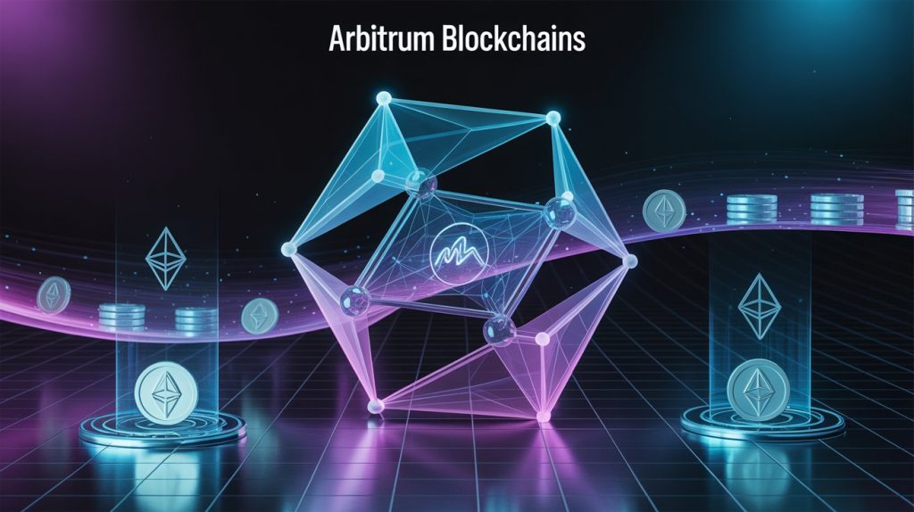 Arbitrum Blockchains