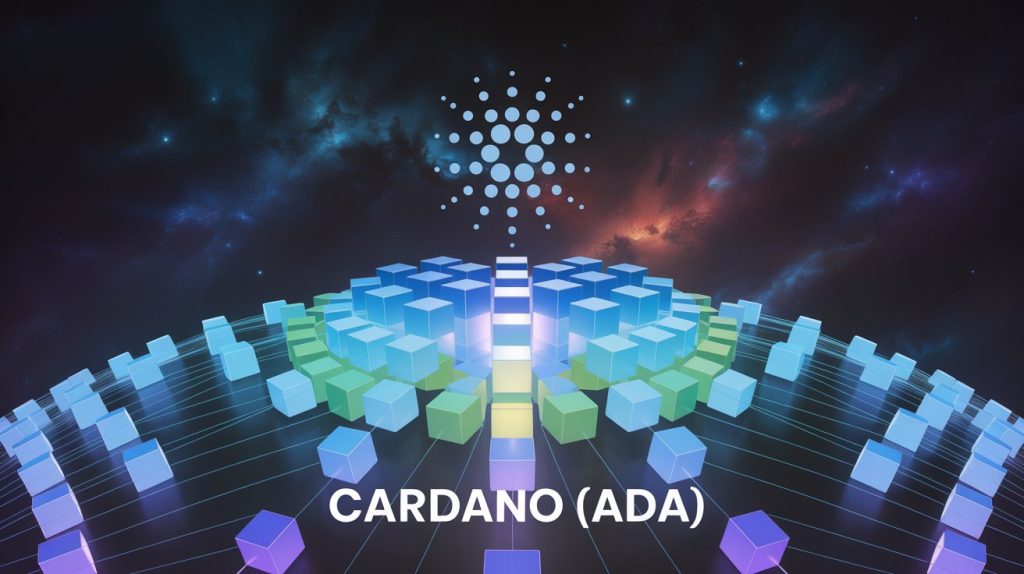 Cardano ADA Blockchains