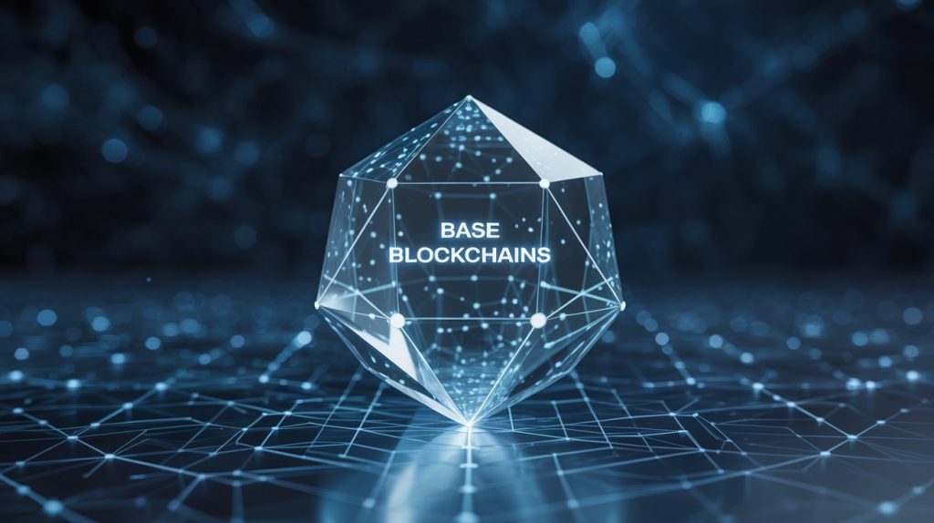Base Blockchains