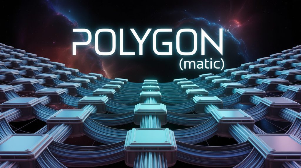 Polygo ( MATIC ) Blockchain