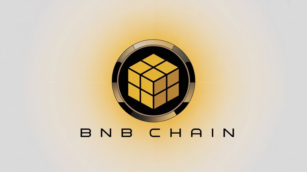 BNB Chain Blockchains