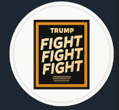 Trump Meme Coin LOGO