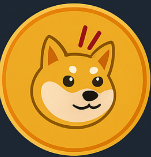 Bonk Meme Coin LOGO