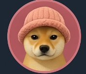 Gogwifhat Meme Coin LOGO
