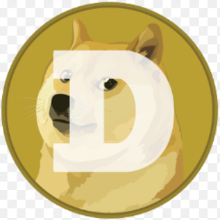Doge Meme Coin LOGO