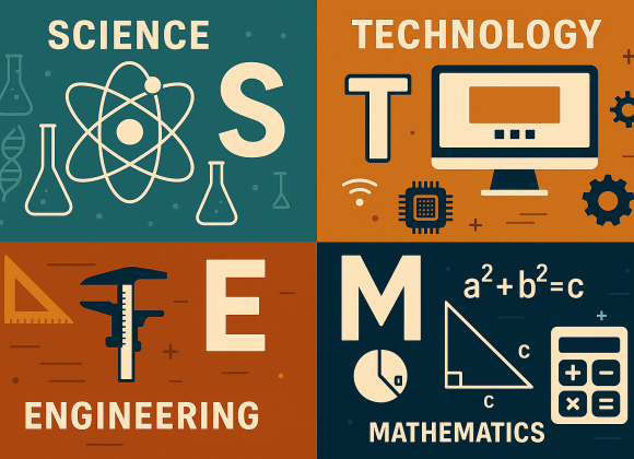 Why Students Are Losing Interest in STEM Subjects stem subjects