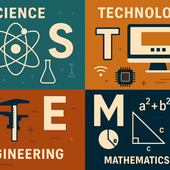 stem subjects