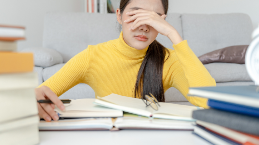 Exam Stress and the Culture of Overachievement: Are We Pushing Students Too Hard? Exam Stress