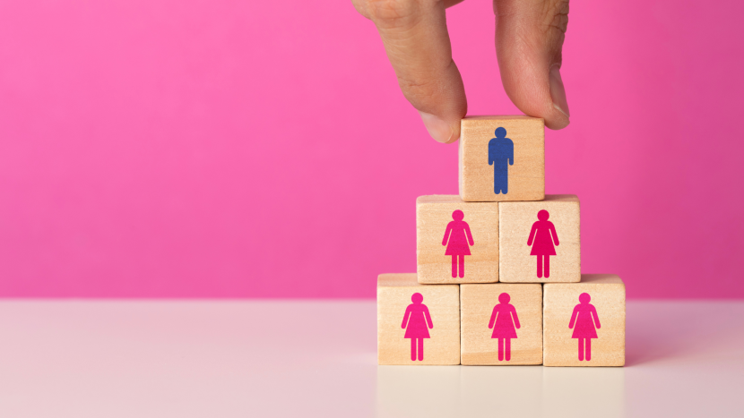 How Gender Inequality Holds Back Women and Organizations Alike gender inequality