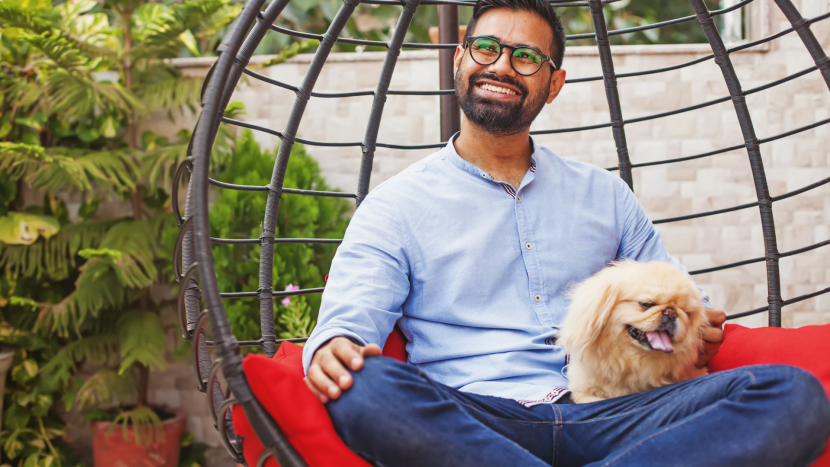 Best Dog Breeds to Adopt in India for Indian Climate Adopying Dog