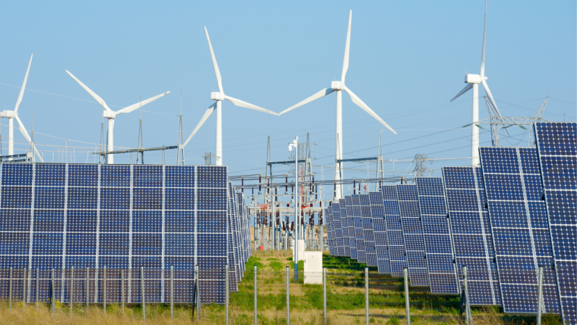 Sustainable bioenergy